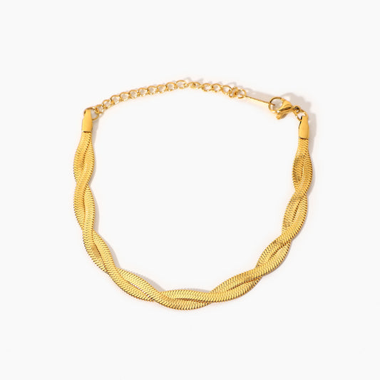 Brasilia bracelet