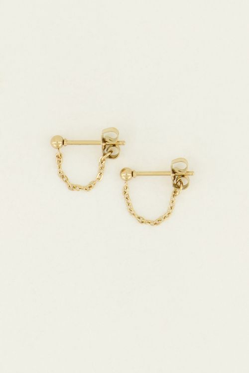 Mondella studs