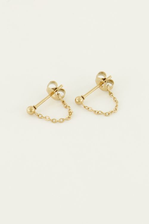 Mondella studs