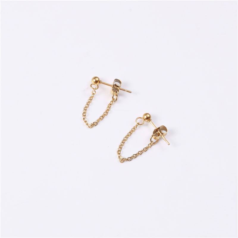 Mondella studs